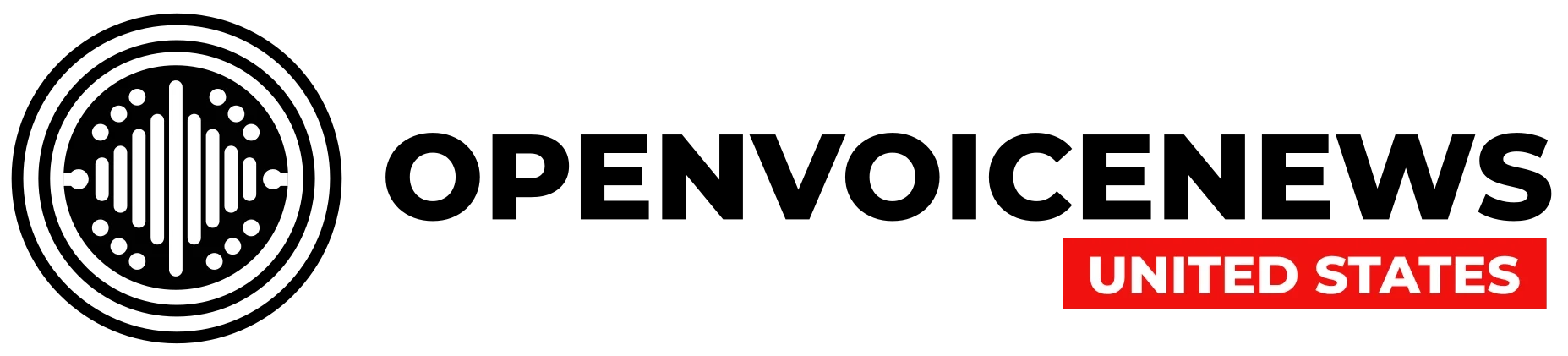 OpenVoiceNews U.S.