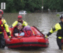 Midwest Storms Trigger Widespread Flight Delays and Severe Flooding