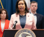 FBI Sends 120 Agents to Washington, D.C. as President Trump Orders Crime Crackdown
